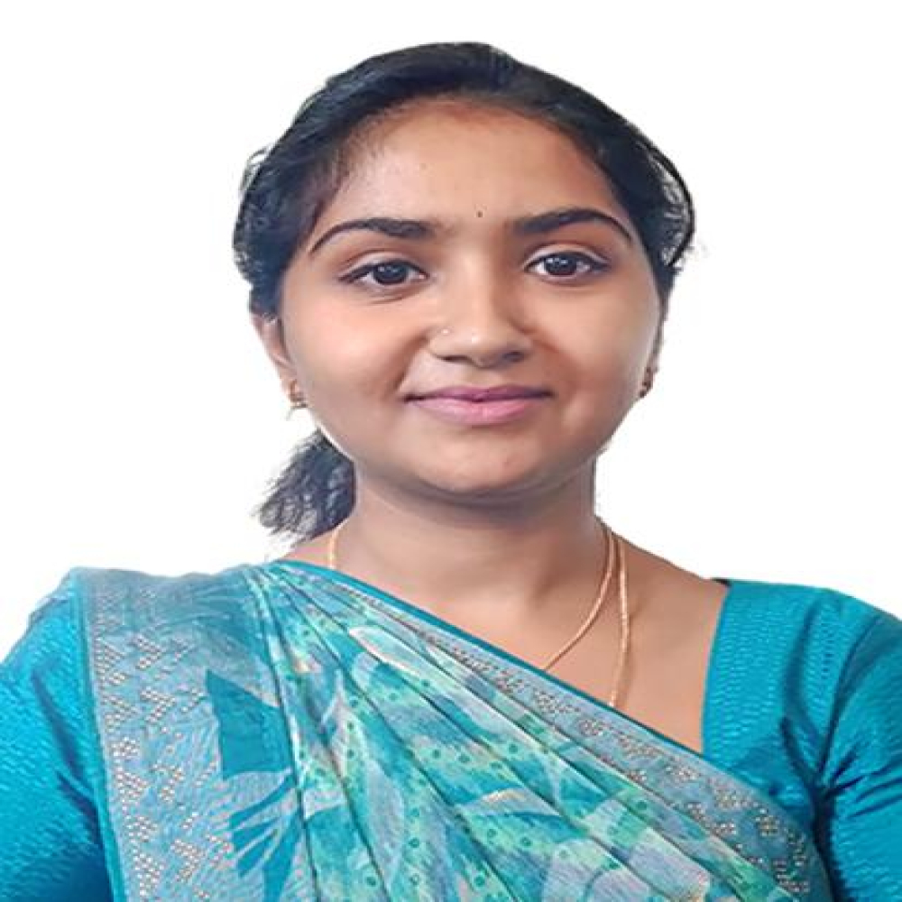 Mrs. Sheetal D N