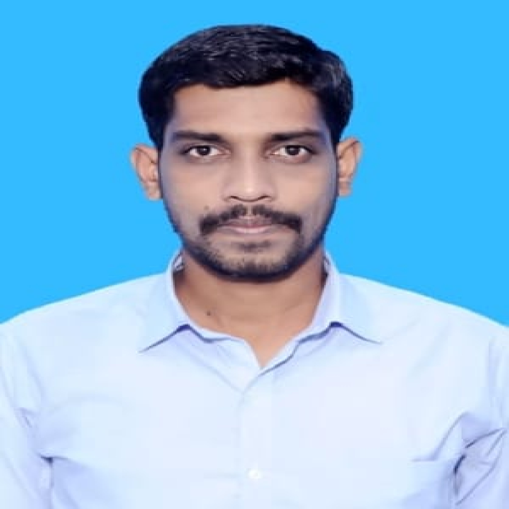 Mr. Manikanta Prasad J