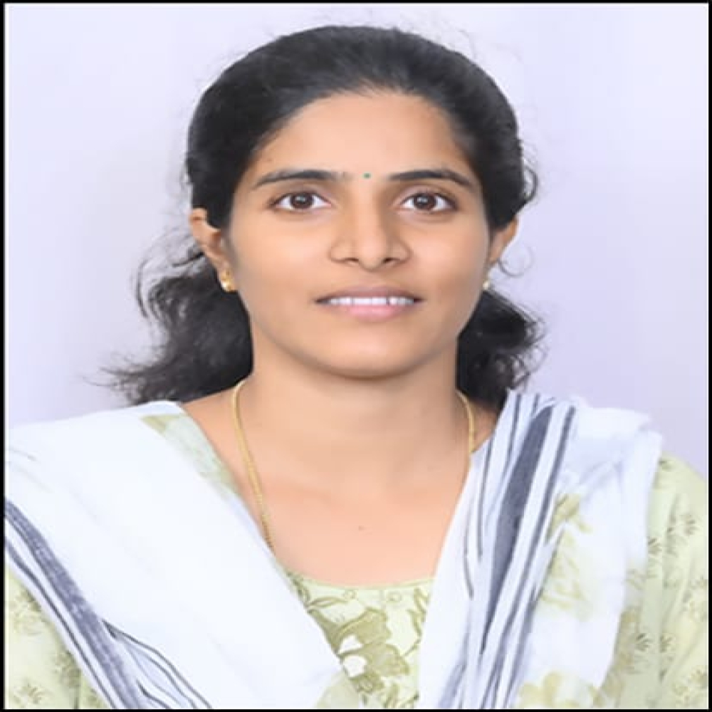 Dr. Samskruthi K P