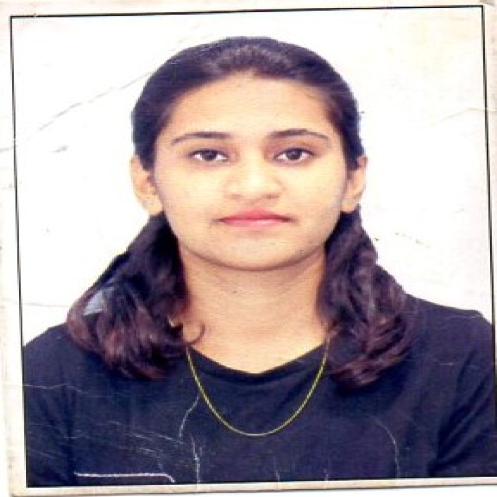 Ms. Akshitha D N
