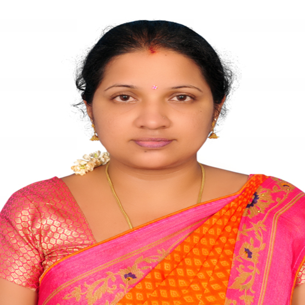 Mrs.Prakruthi M B
