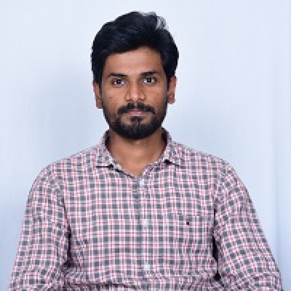 Dr. Balaji Prabhu B V