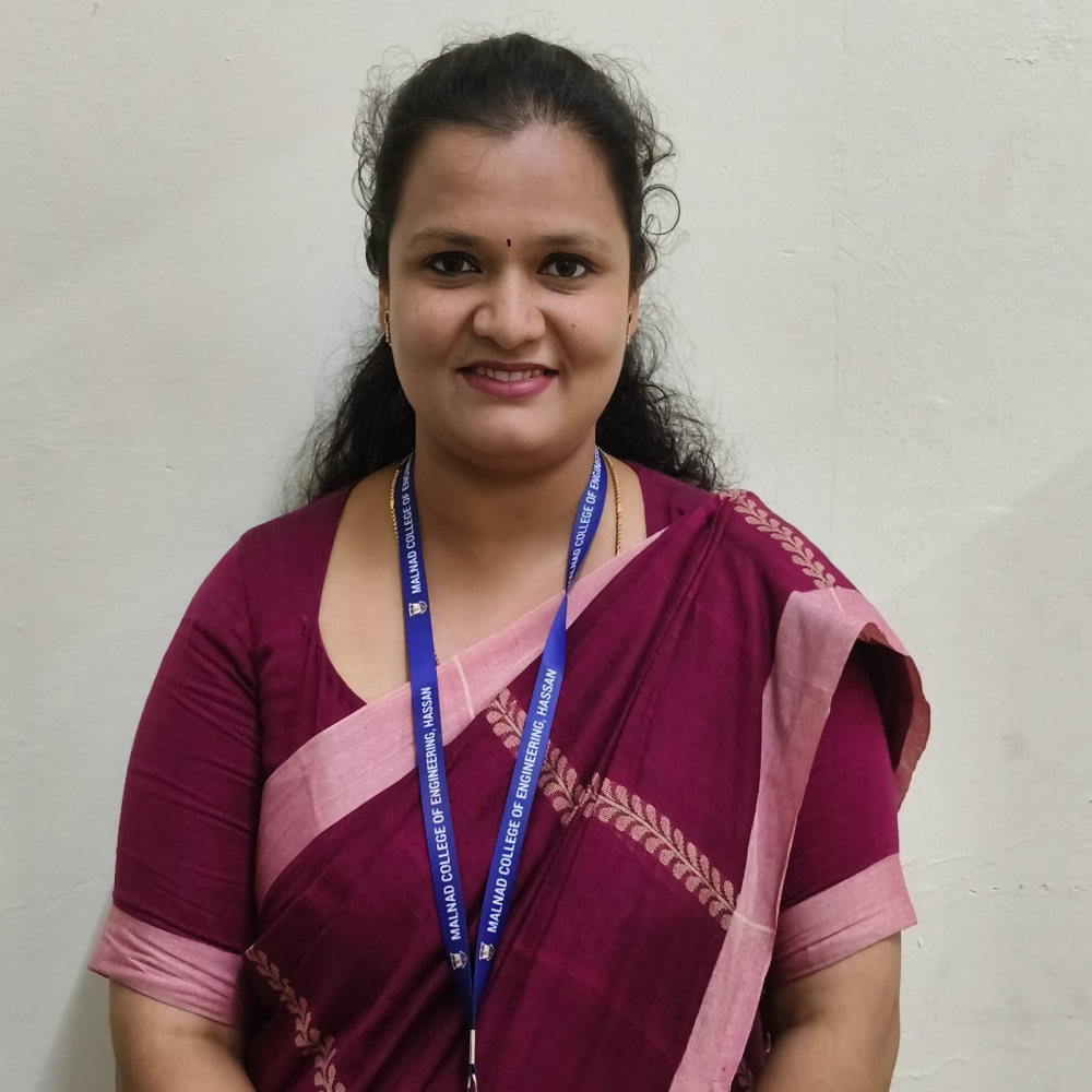 Usha M.G.