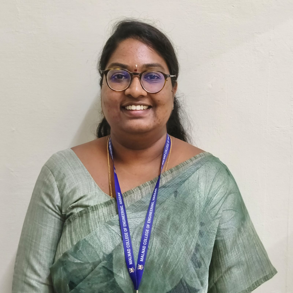 Amulya Shivanath