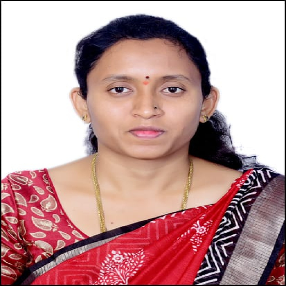 Hemalatha B M