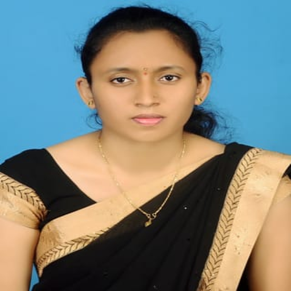 Hemalatha B M