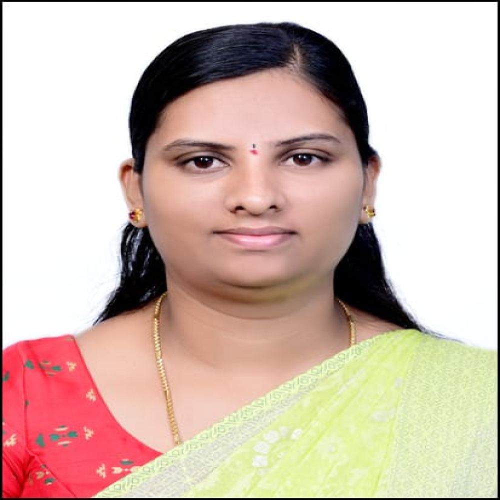 Pooja T K