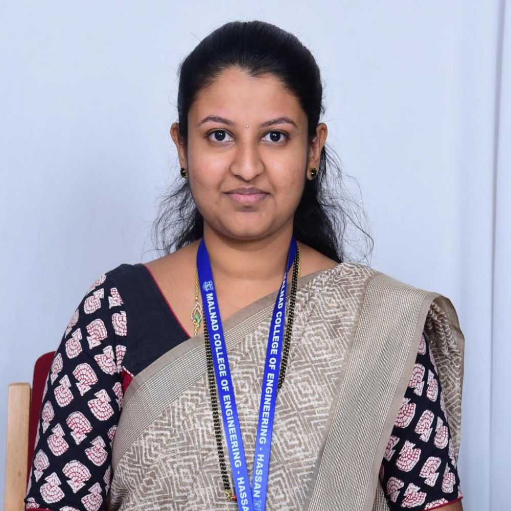 Dr. Supriya M. J.