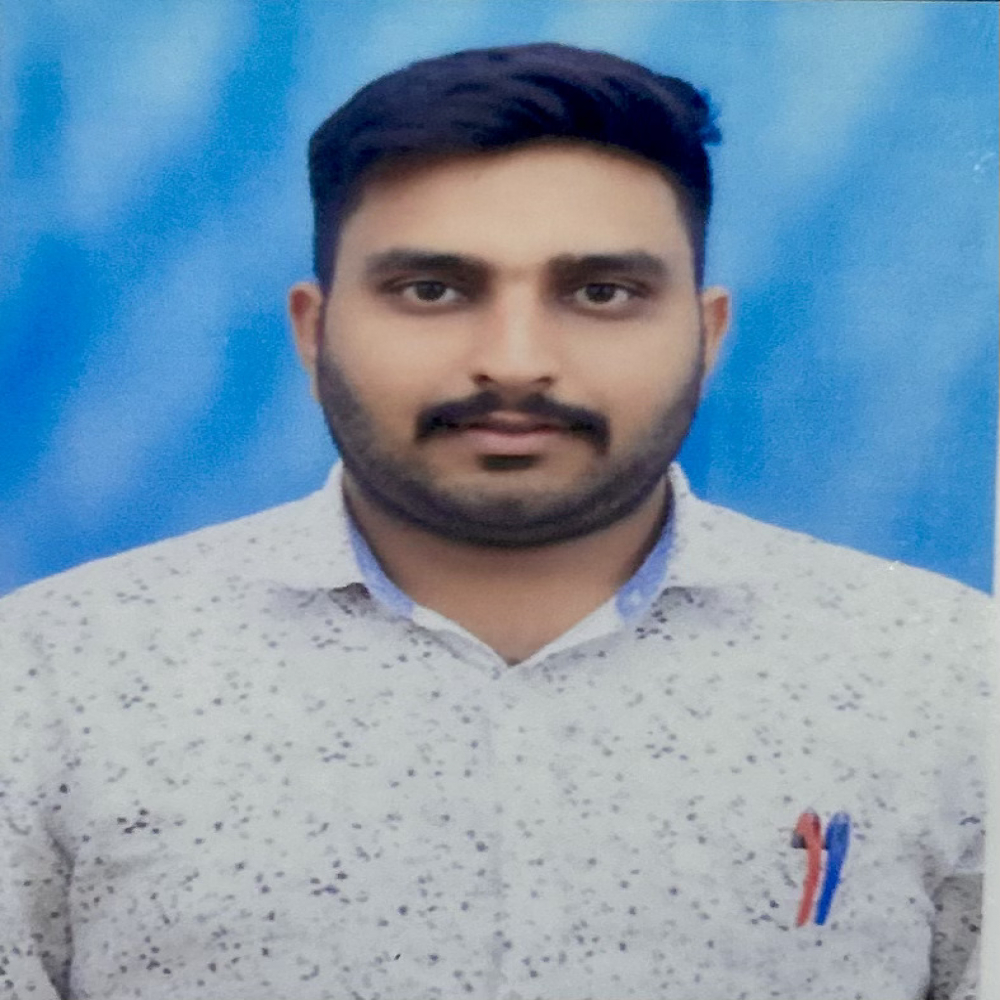 Krishna Swaroop C D