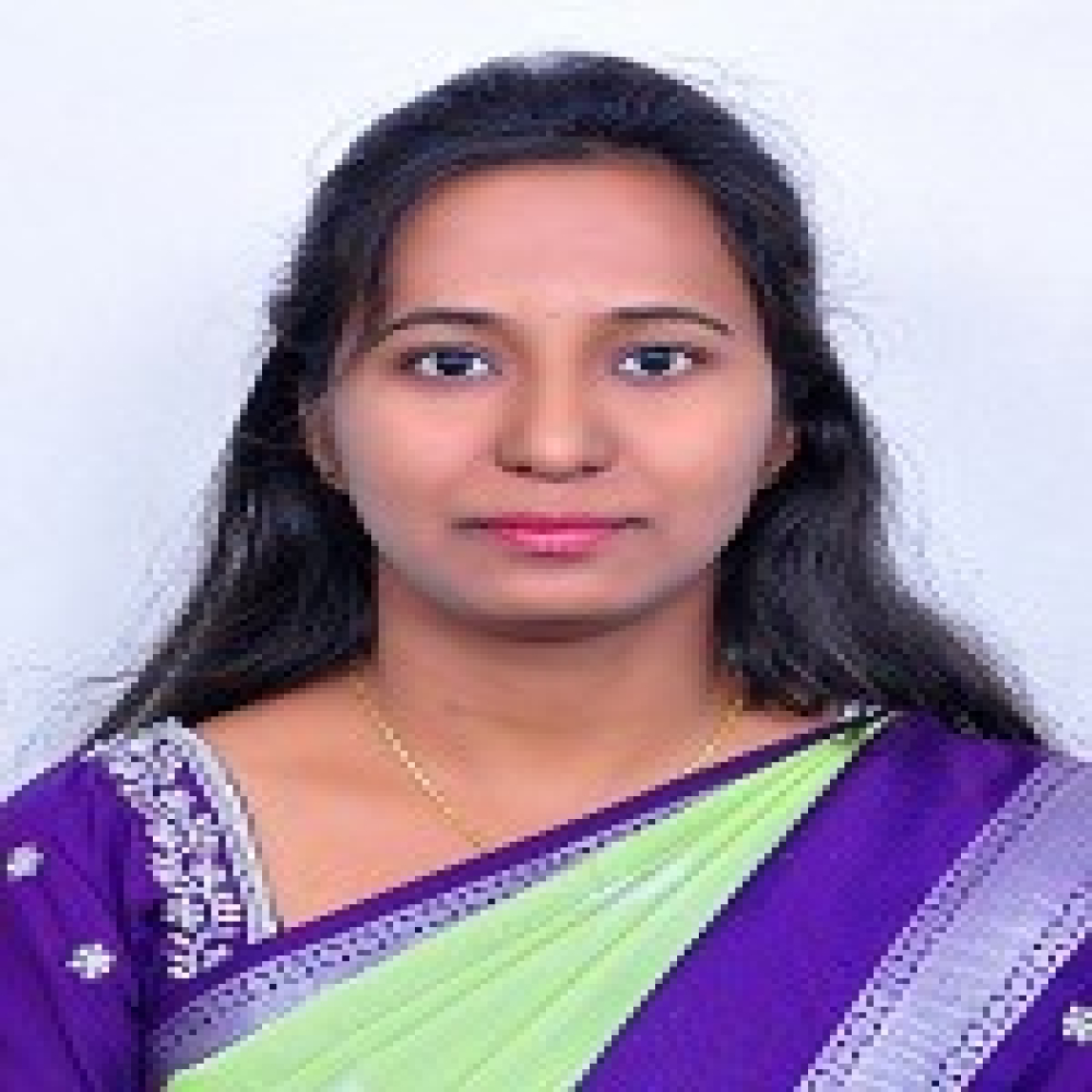Ms. Nayana H R
