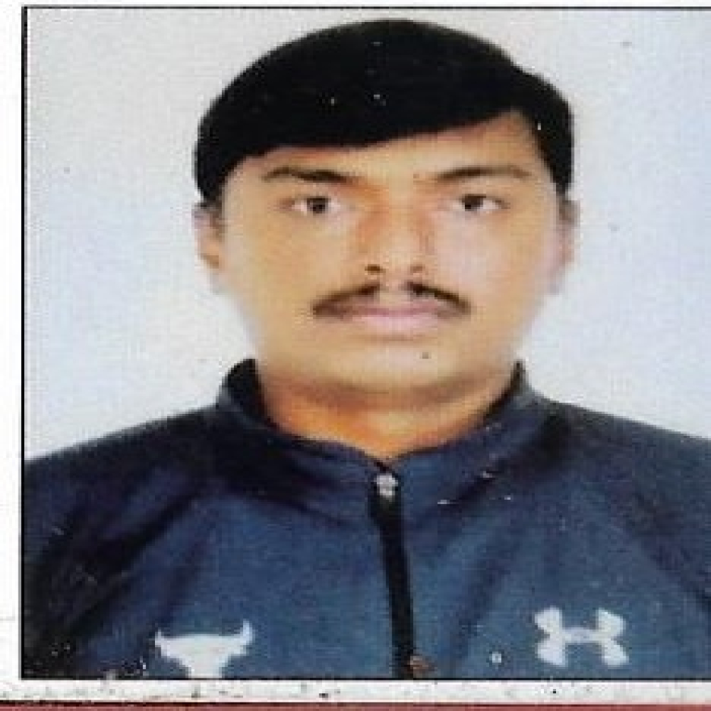 Surohith. S