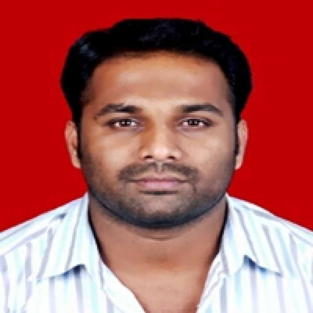 Dr. Hemanth Kumar B M 