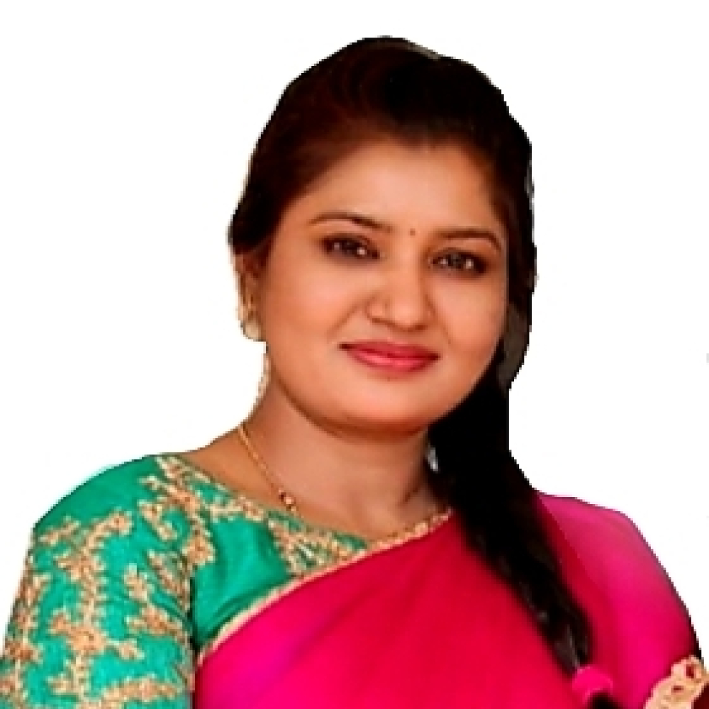 Mitha M