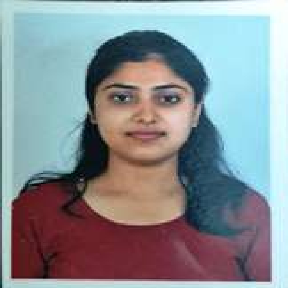 Hemavardini G.M