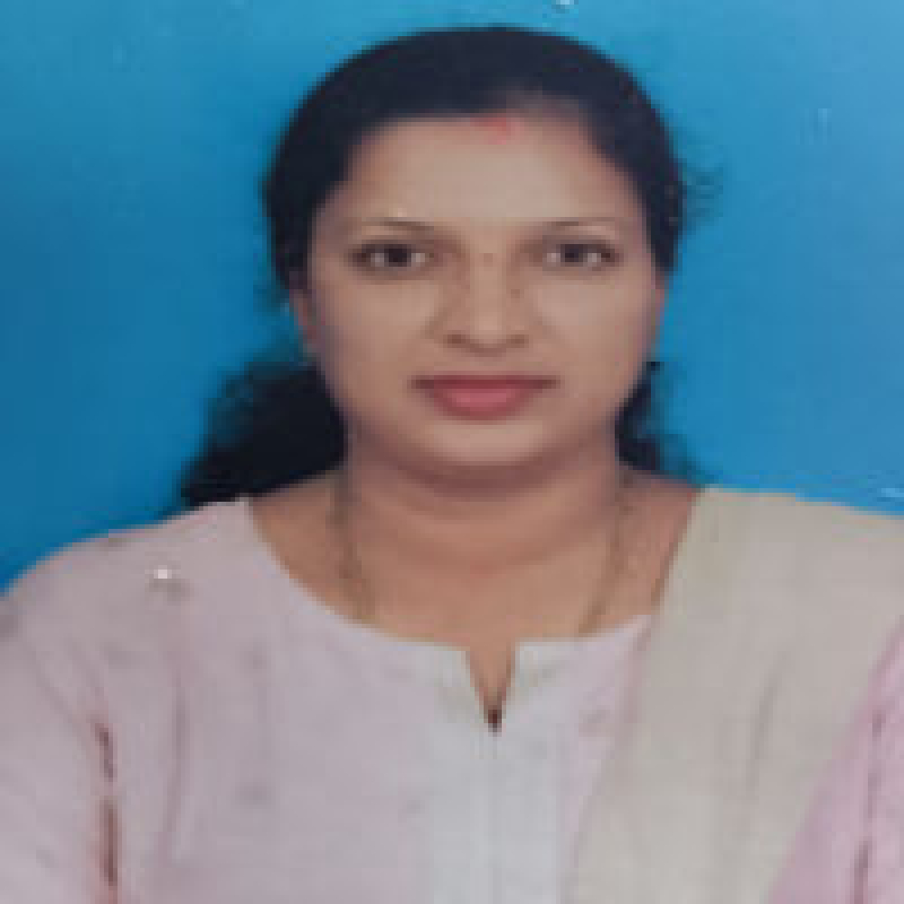Ms. DIVYA H T
