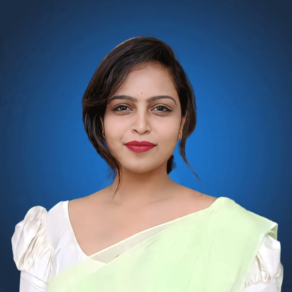 Mrs Sindhu Jain A M