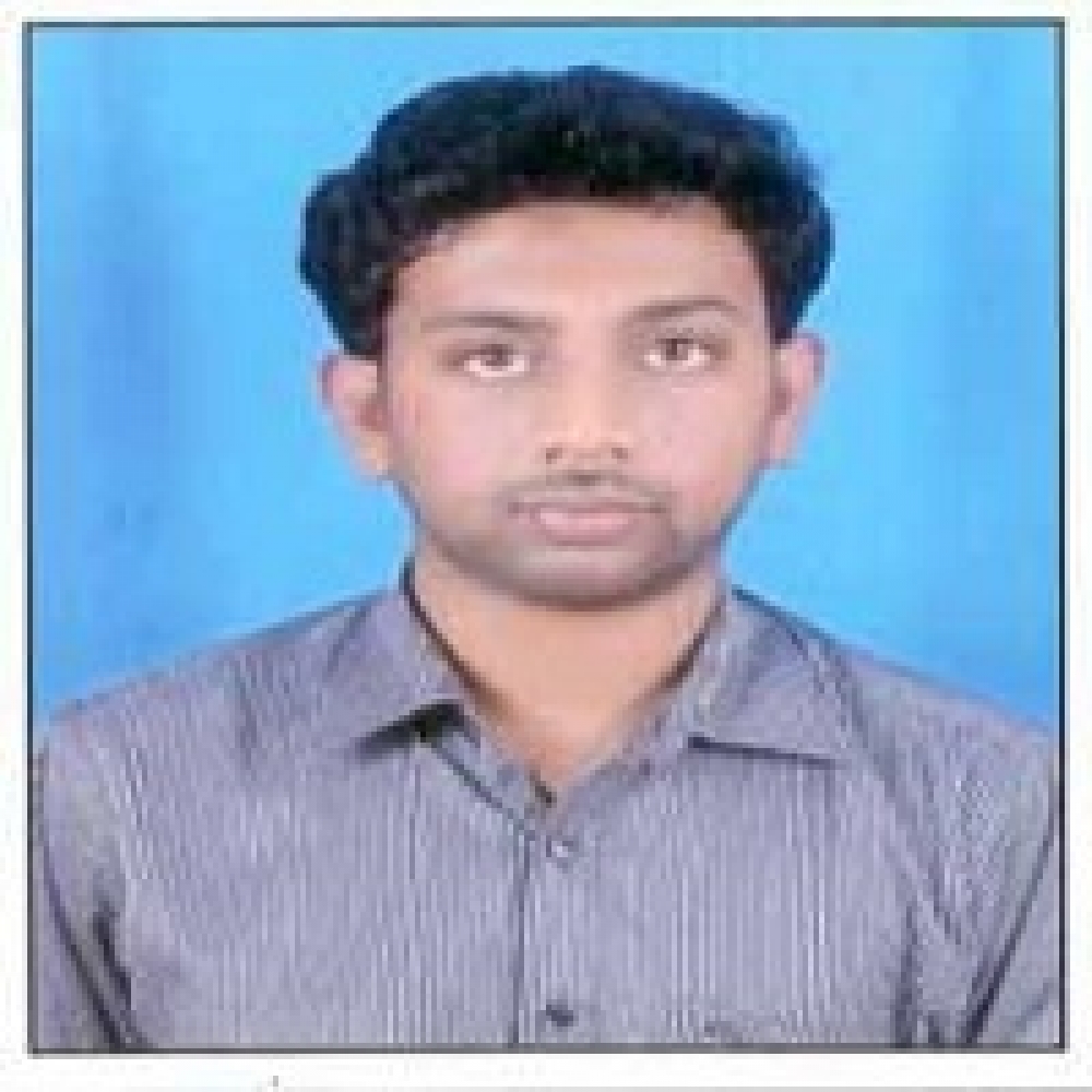 Dr.Mahesh Kumar V