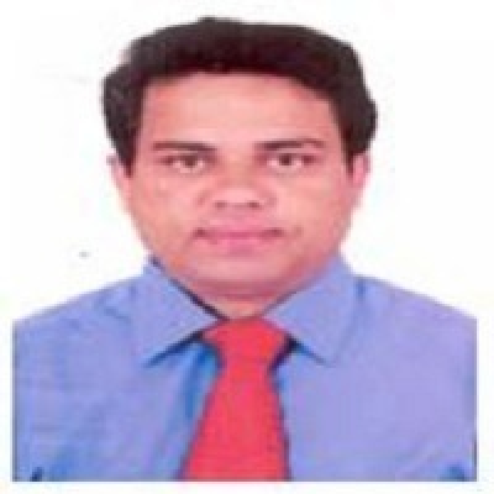 Dr. S. Rajanna
