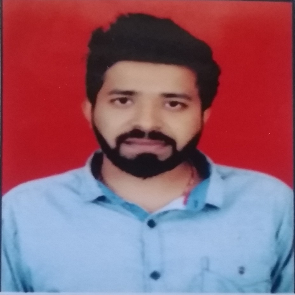 Mr. Rajesh